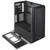 Caixa para PC Lian Li Lancool 216-X Midi Tower preto
