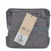 Bolsa térmica Rivacase 5706 cinzenta 5,5 l (5706 COOLER BAG 5.5 L)