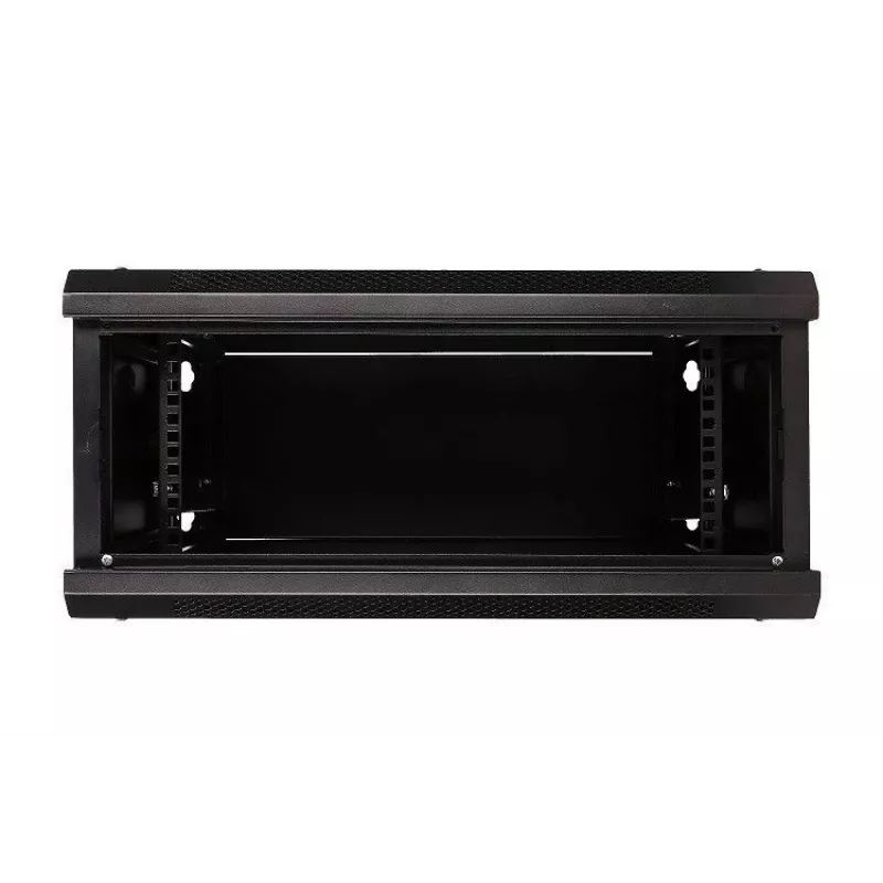Armário de parede Extralink Extralink Rackmount cabinet 4U 600x600 preto
