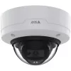 Câmara de vigilância IP Axis 02372-001 Dome 2688 x 1512 píxeis