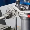 Alicate de junta deslizante Knipex 86 03 180