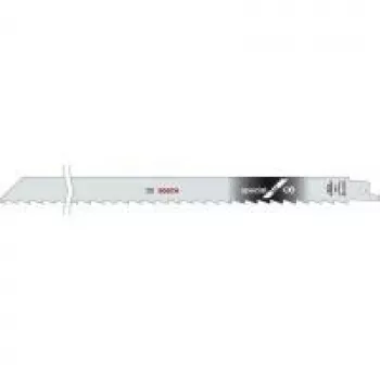 Bosch 2 608 652 900 lâmina para serra de vaivém/serra de recortes/serra sabre