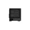DeepCool Matrexx 55 Mesh ARGB 4F Midi Tower preta