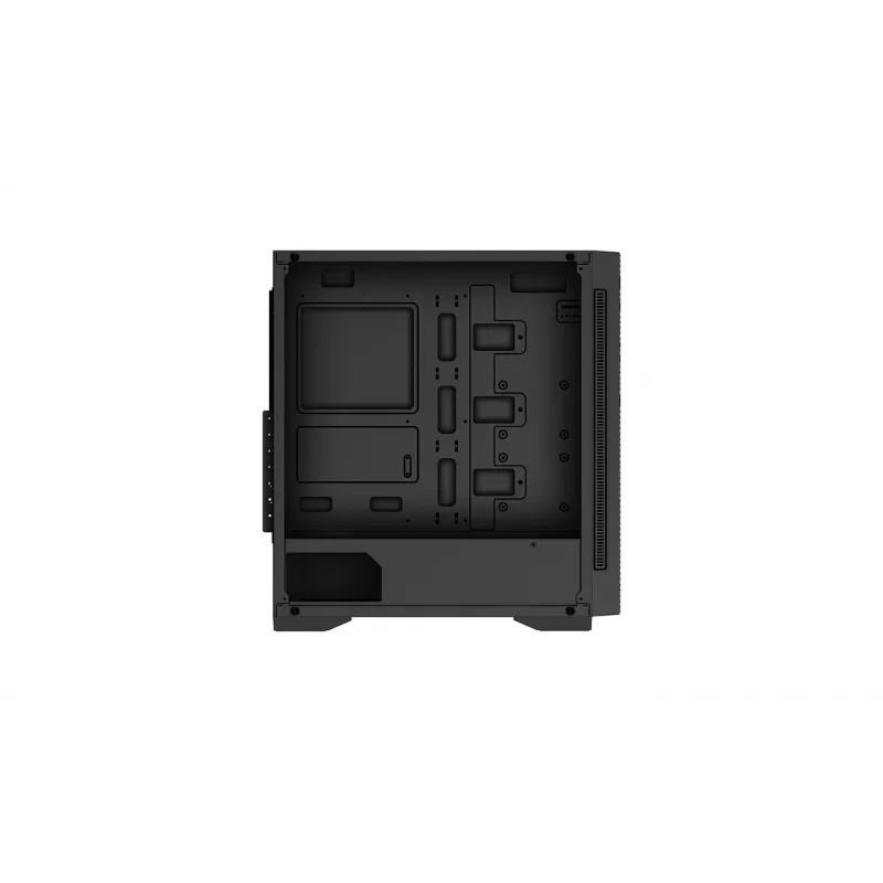 DeepCool Matrexx 55 Mesh ARGB 4F Midi Tower preta