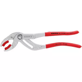 Alicates para sifões e uniões Knipex