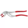 Alicates para sifões e uniões Knipex