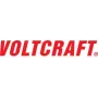 VOLTCRAFT VC-8919590 endoscópio USB diâmetro da sonda: 8 mm comprimento da sonda: 9,85 m função de imagem, função de vídeo, iluminação LED (VC-8919590)