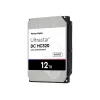 WD Ultrastar DC HC520 HUH721212AL5200 - disco rígido - 12 TB - interno - 3,5 polegadas (8,9 cm)