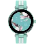 Smartwatch CANYON Semifreddo SW-61 verde