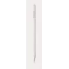 Stylus TUCANO Pencil MA-STY3-W compatível com Apple iPad e Apple Pencil, branco