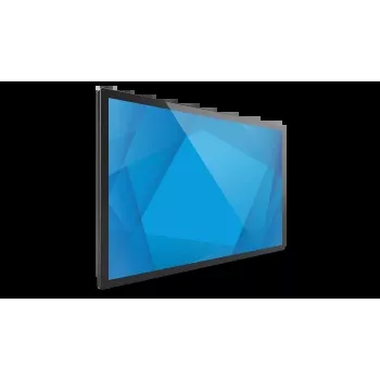 Monitor LCD panorâmico Elotouch 5054L de 50 polegadas