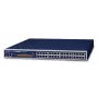 Switch de rede gerido PLANET UPOE-1600G