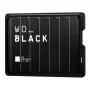 WD WD_BLACK P10 Game Drive WDBA2W0020BBK-WES1 - disco - 2TB - externo (portátil) - 2,5 (6,4 cm) - USB 3,2 Gen 1 - preto (WDBA2W0020BBK-WES1)