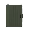 Capa para tablet Urban Armor Gear 12339X117272 27,7 cm (10.9) tipo folio verde