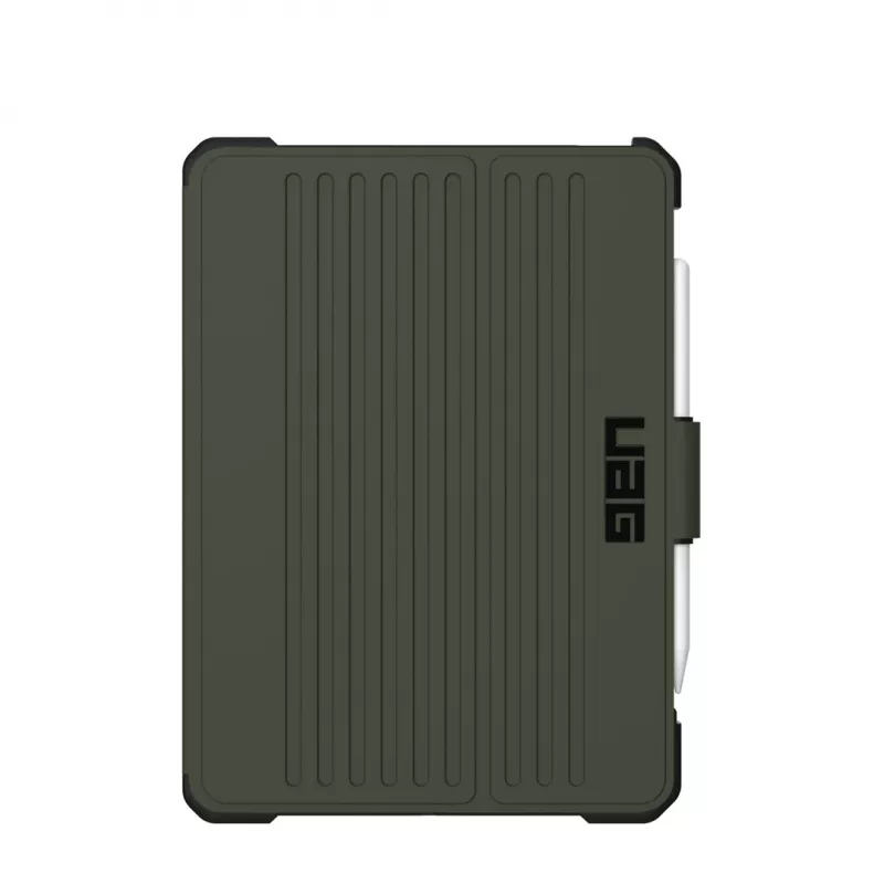 Capa para tablet Urban Armor Gear 12339X117272 27,7 cm (10.9) tipo folio verde