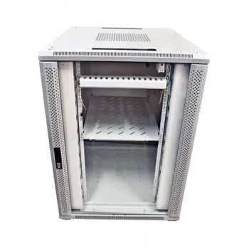 ALLNET ALL-SNB8142BDGRAU Caixa para rack