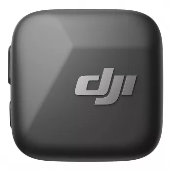 DJI CP.RN.00000431.01 transmissor de microfone sem fios transmissor de bolso
