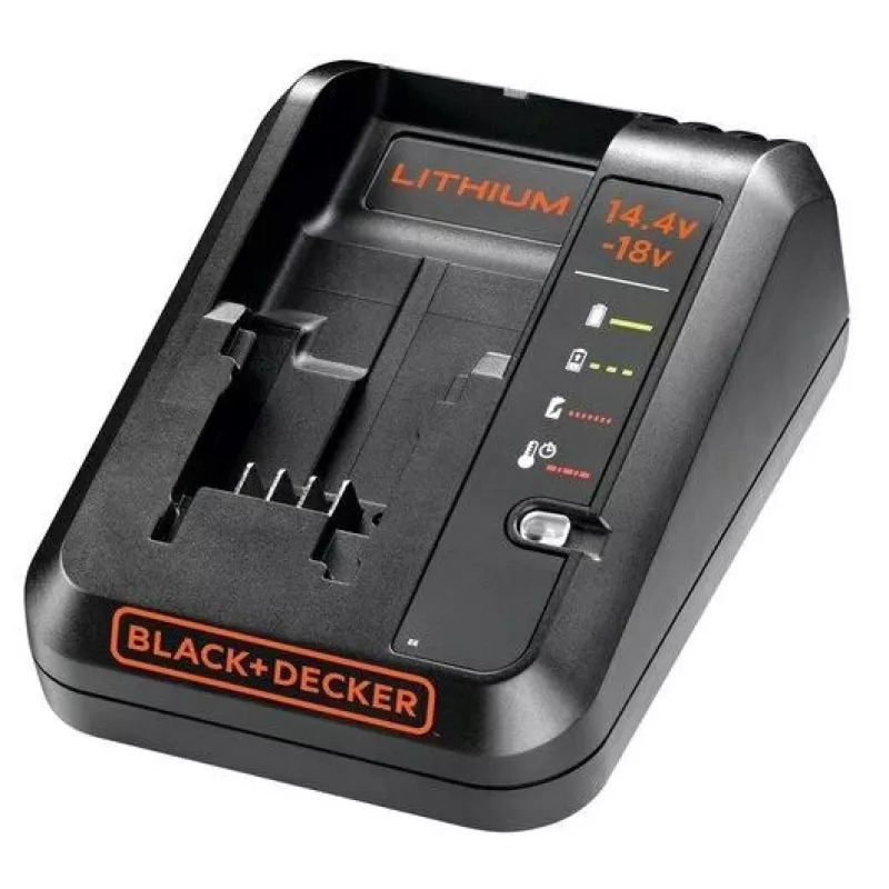Black & Decker BDC1A-QW bateria