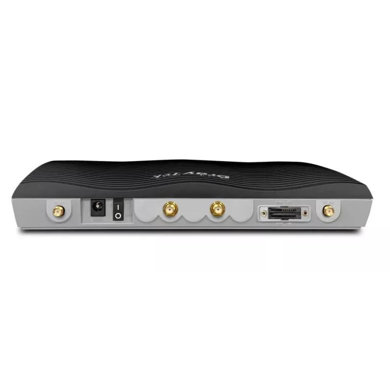 DrayTek Vigor 2927Lac V2927LAC-DE-AT-CH router sem fios, Wi-Fi 5 de banda dupla (802.11ac Wave 2), WWAN, comutador Gigabit de 6 portas, 2 WAN