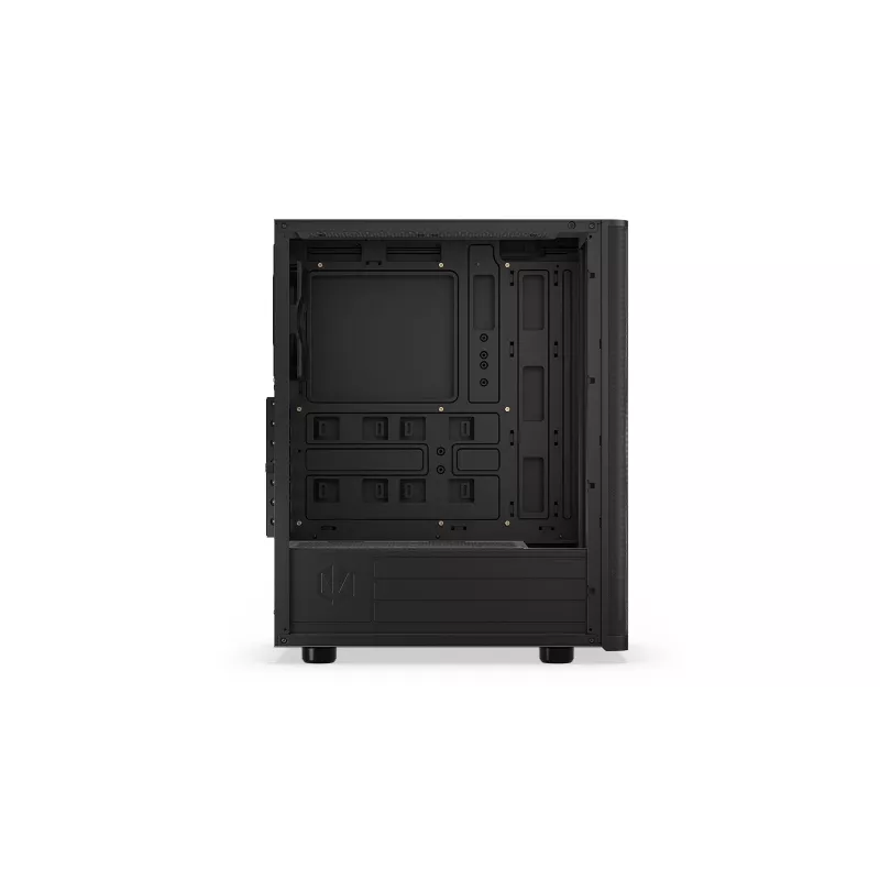ENDORFY Ventum 200 Solid torre preta