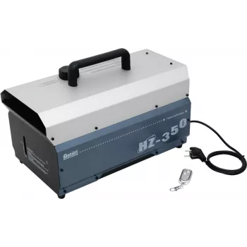 Hazer Antari HZ-350 1500W máquina de névoa para efeitos atmosféricos