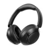 Auscultadores sem fios QCY H3 Pro ANC (preto)