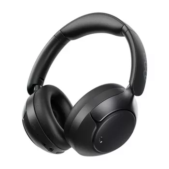 Auscultadores sem fios QCY H3 Pro ANC (preto)