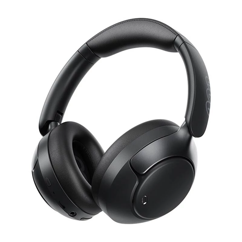 Auscultadores sem fios QCY H3 Pro ANC (preto)