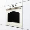 Gorenje BOS67372CLI 77 L bege