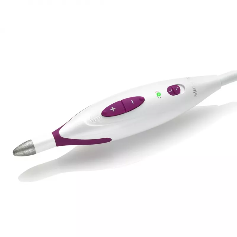 Aparelho de manicura e pedicura Medisana MP 815