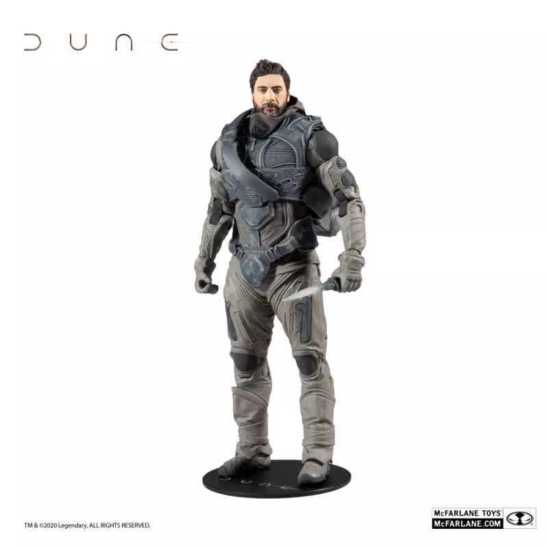 MCFARLANE Toys 17539, figura de ação de colecionador, filmes e séries de TV