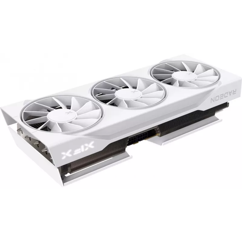 Placa gráfica XFX Swift Radeon RX 9070 White 16GB