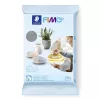 Massa de modelar Staedtler FIMO 8100-80 cinzento 500 g adultos