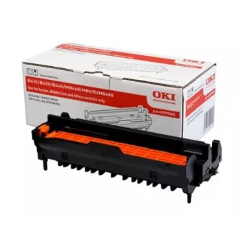 Tambor de impressora original OKI 43979002