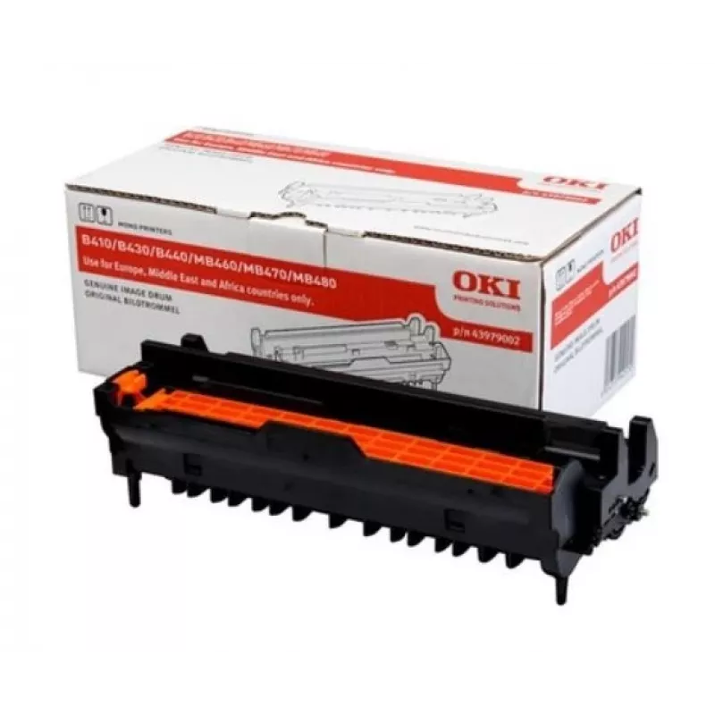 Tambor de impressora original OKI 43979002