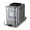 Máquina de café Tchibo 1.8L Esperto2 Caffe titânio prateado