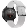 Polar Unite relógio de fitness, branco, S-L
