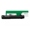 Lexmark - preto - original - toner LCCP