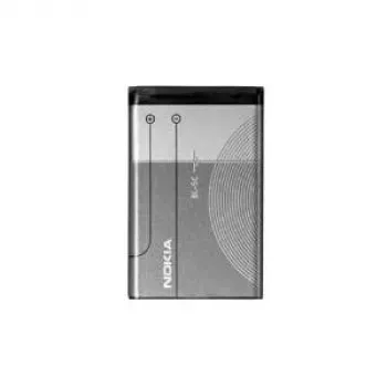 Nokia BL-5C - Bateria para telemóvel iões de lítio 850 mAh (0273558)