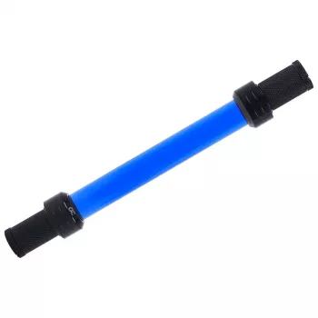 Alphacool Eiswasser Crystal Azul, 1000ml mistura pronta líquido de arrefecimento - Azul