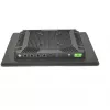 ALLNET AIO IPC Industrial Windows/Linux 15,6 polegadas ecrã tátil Intel i5-1135G7 16GB/512GB 4xLan RJ45 USB suporte de montagem na parede