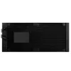 SilverStone VIDA 240 fino, refrigeração líquida AiO, preto - 240mm
