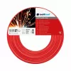 Mangueira de acetileno Cellfast 9×3 mm, 50 m — Mangueira para gás de soldadura