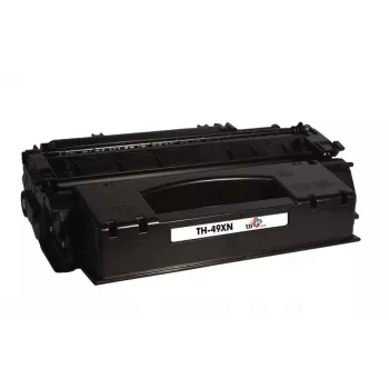 Toner TH-49XN (HP Q5949X) preto 100% novo