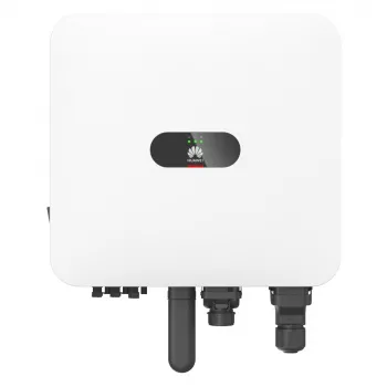 Inversor híbrido Huawei para cargas assimétricas | SUN2000-8K-MAP0