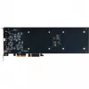 Sonnet Fusion Dual placa RAID PCIe para SSD de 2,5 polegadas, FUS-SSD-2RAID-E