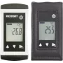 VOLTCRAFT PTM-100 + TG-400 medidor de temperatura -200 - 450 °C tipo de sensor Pt1000 IP65