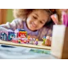 Brinquedo de construção LEGO Disney Pixar Divertida-Mente 2 conjunto de dados de emoções 43248