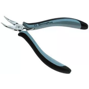 Alicate de pontas C.K Tools T3767D 120