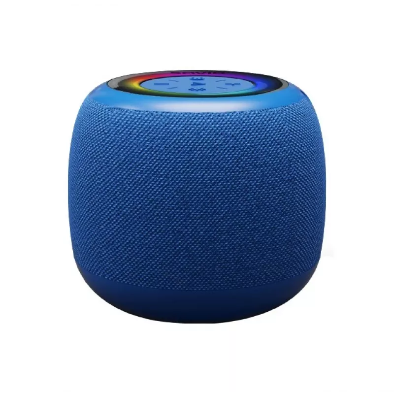 Altifalante Bluetooth Savio BS-042 5 W
